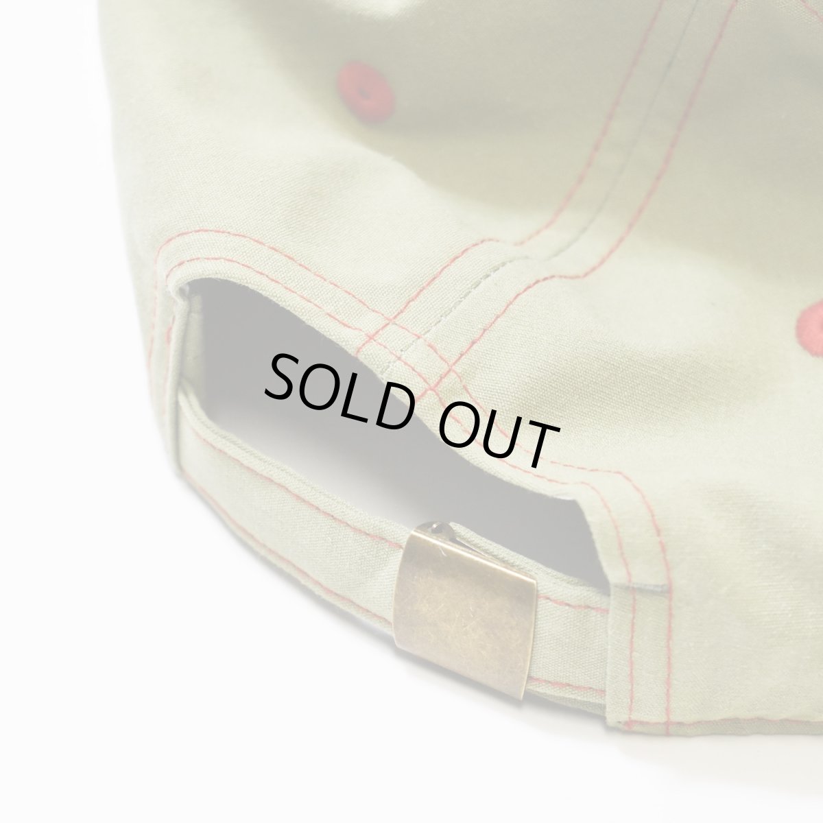 画像7: Newimport Classic Hat - Olive (7)