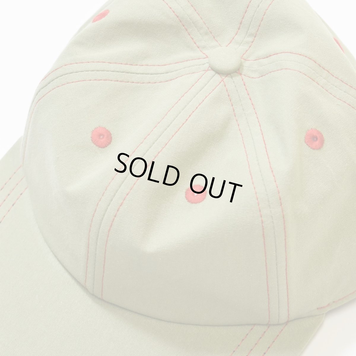 画像5: Newimport Classic Hat - Olive (5)