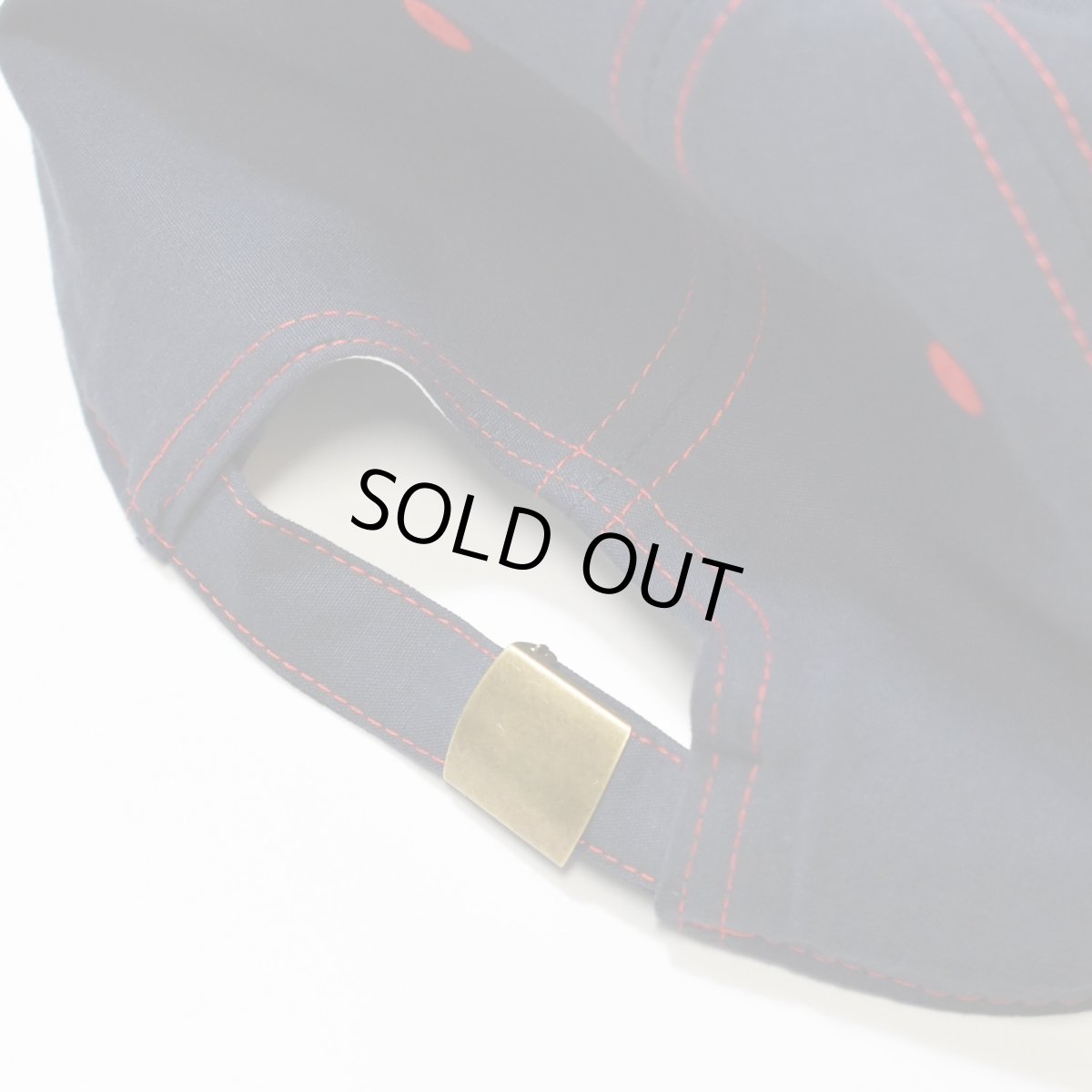 画像7: Newimport Classic Hat - Navy (7)