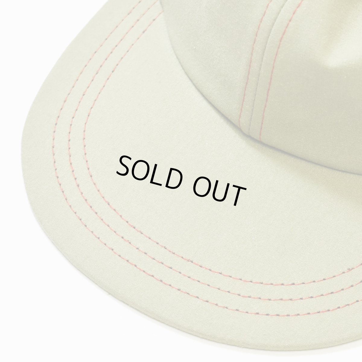 画像6: Newimport Classic Hat - Olive (6)