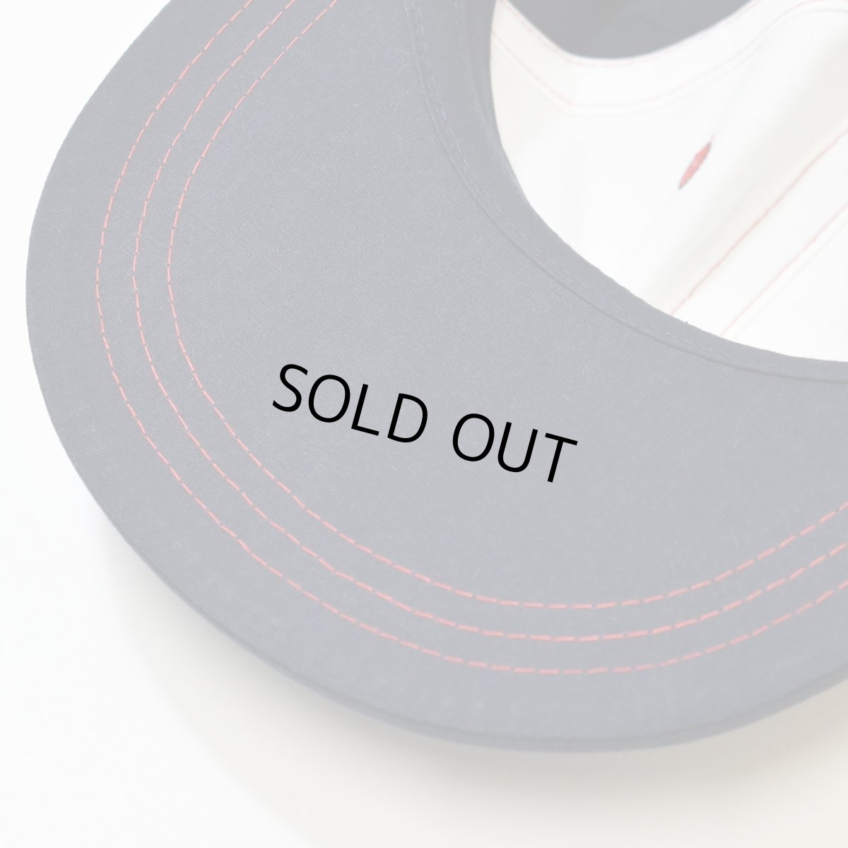 画像6: Newimport Classic Hat - Navy (6)