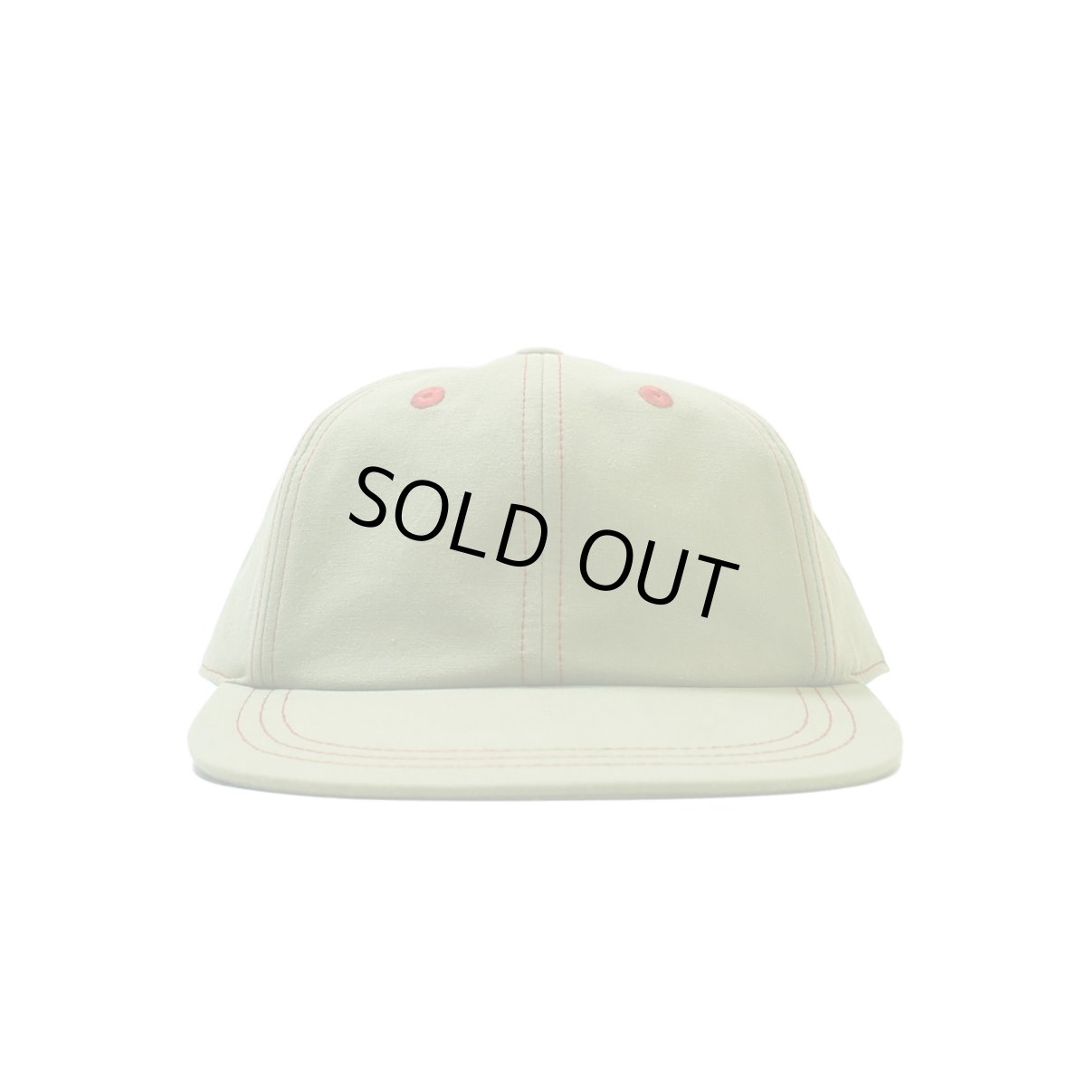 画像1: Newimport Classic Hat - Olive (1)
