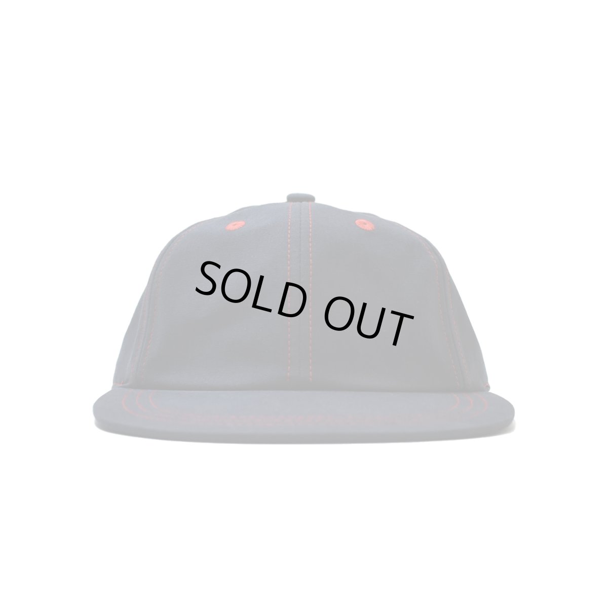 画像1: Newimport Classic Hat - Navy (1)