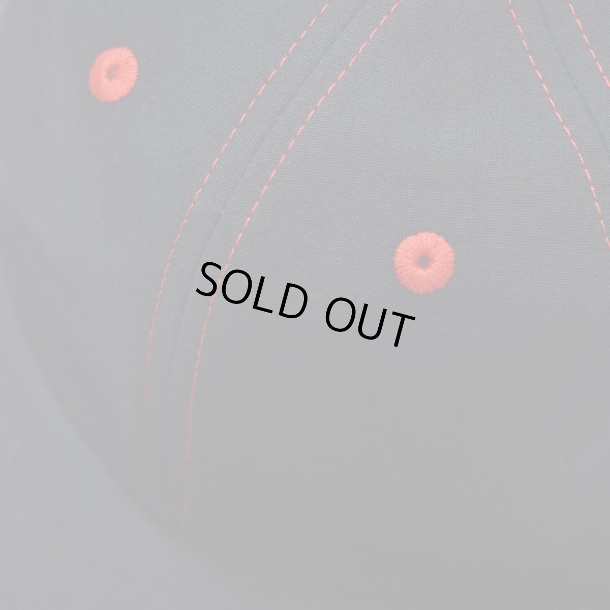 画像4: Newimport Classic Hat - Navy (4)