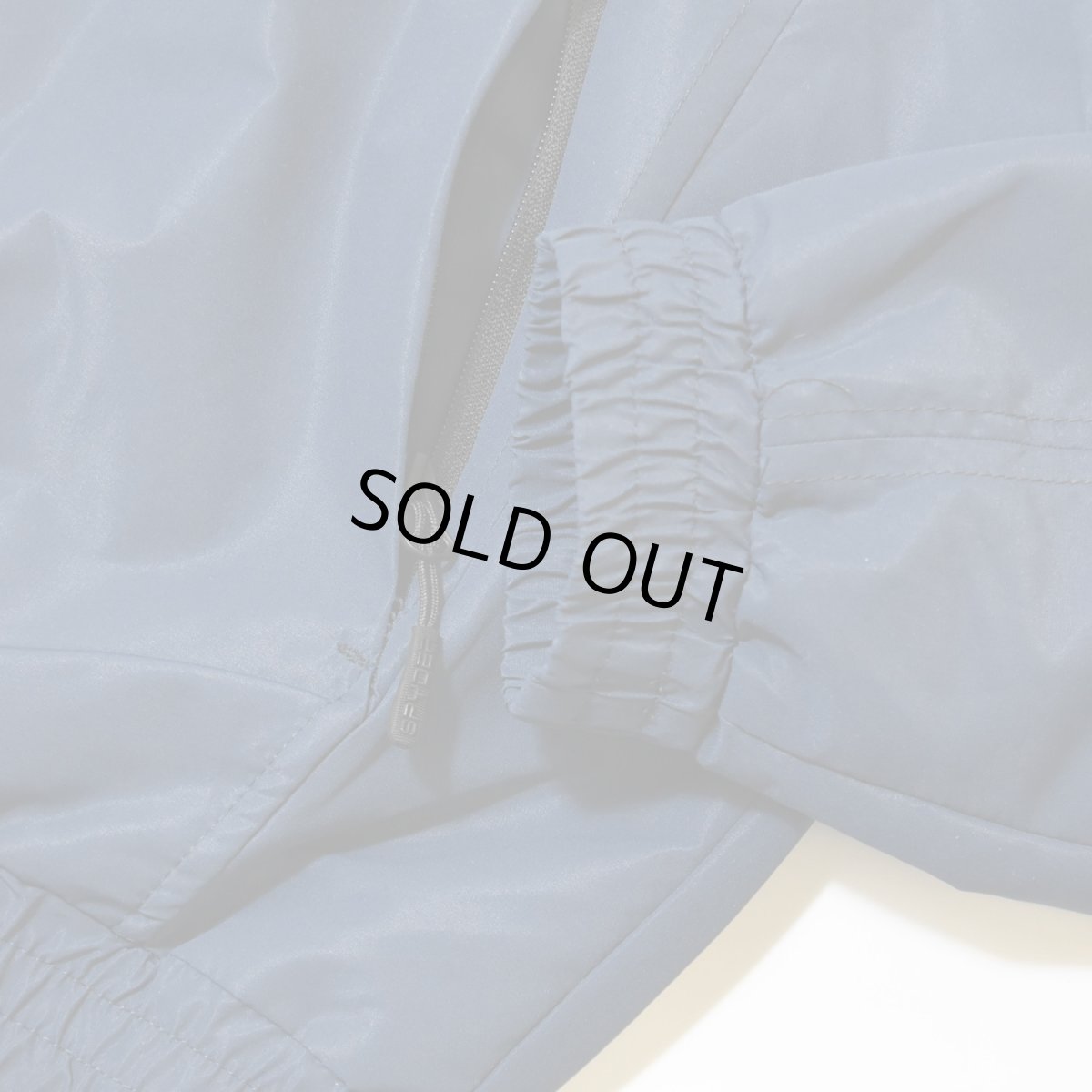 画像6: Spyder Hydroweb Nylon Hooded Jacket  - Navy (6)