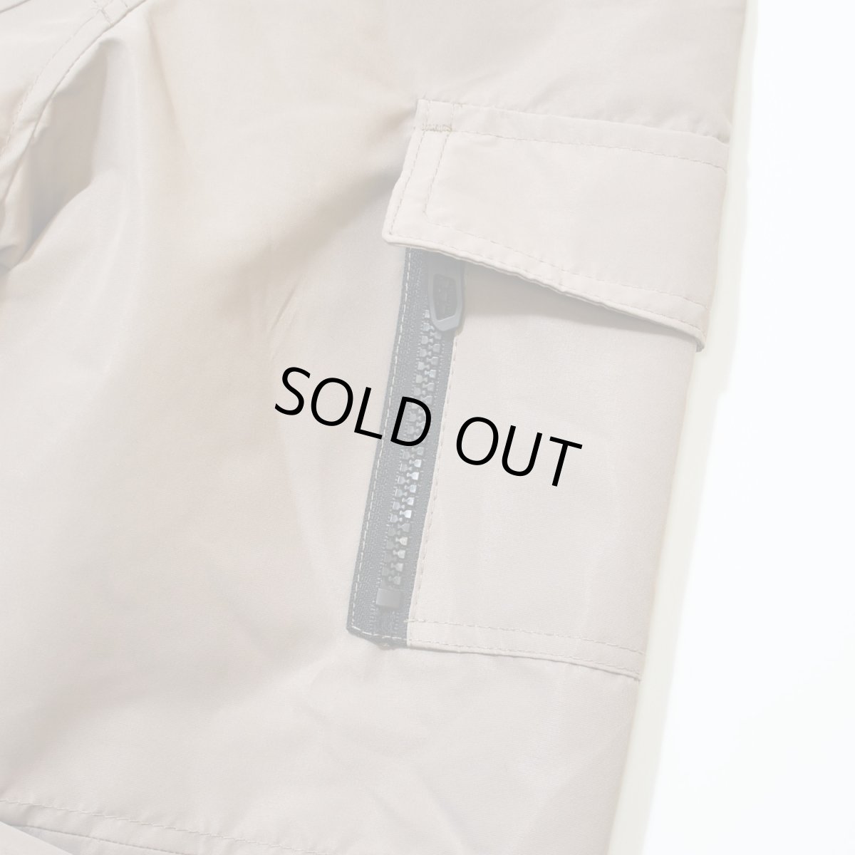 画像6: Spyder Hydroweb Nylon Hooded Jacket - Khaki (6)