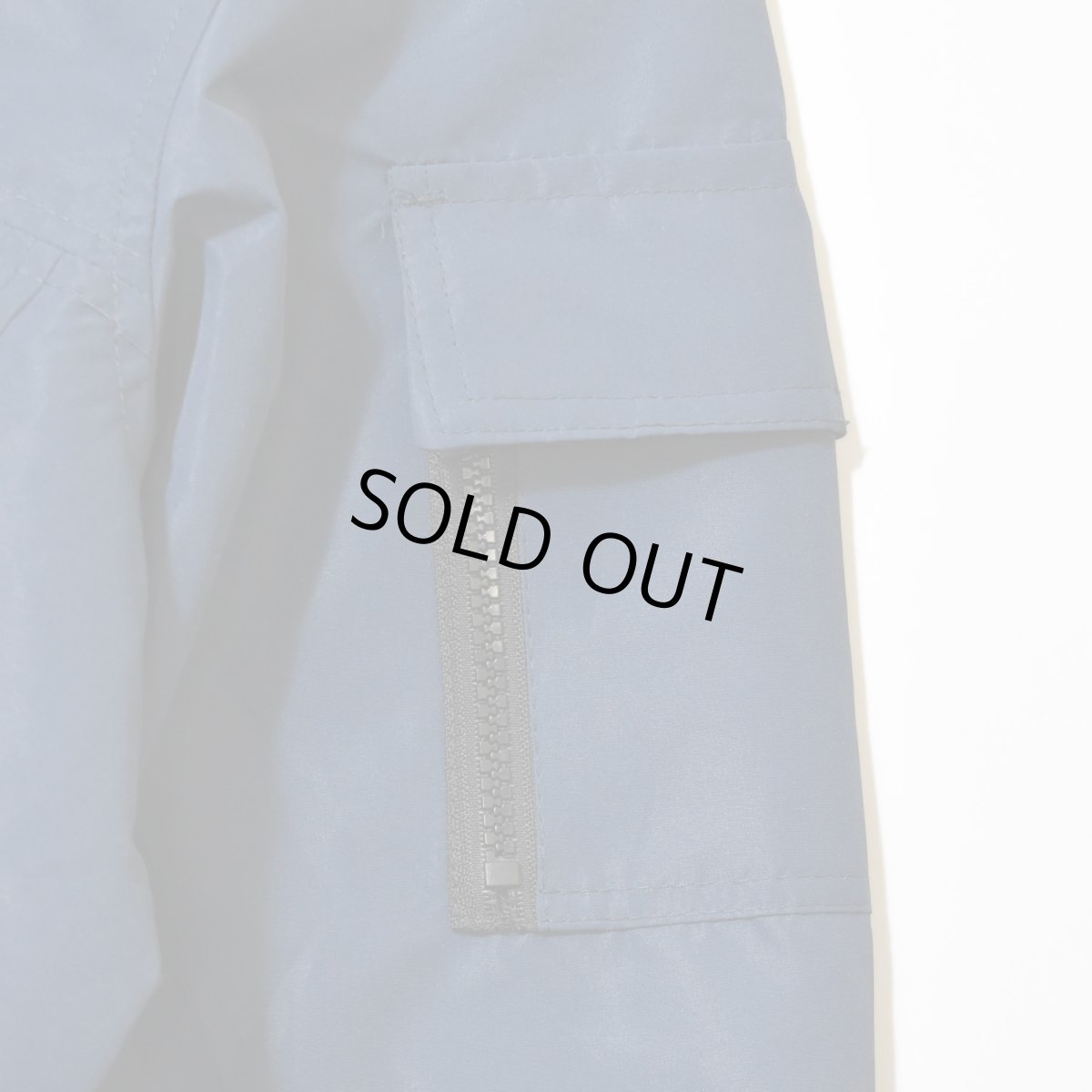 画像7: Spyder Hydroweb Nylon Hooded Jacket  - Navy (7)