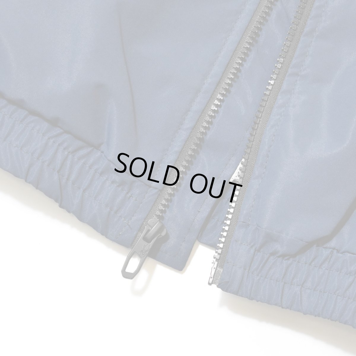 画像8: Spyder Hydroweb Nylon Hooded Jacket  - Navy (8)