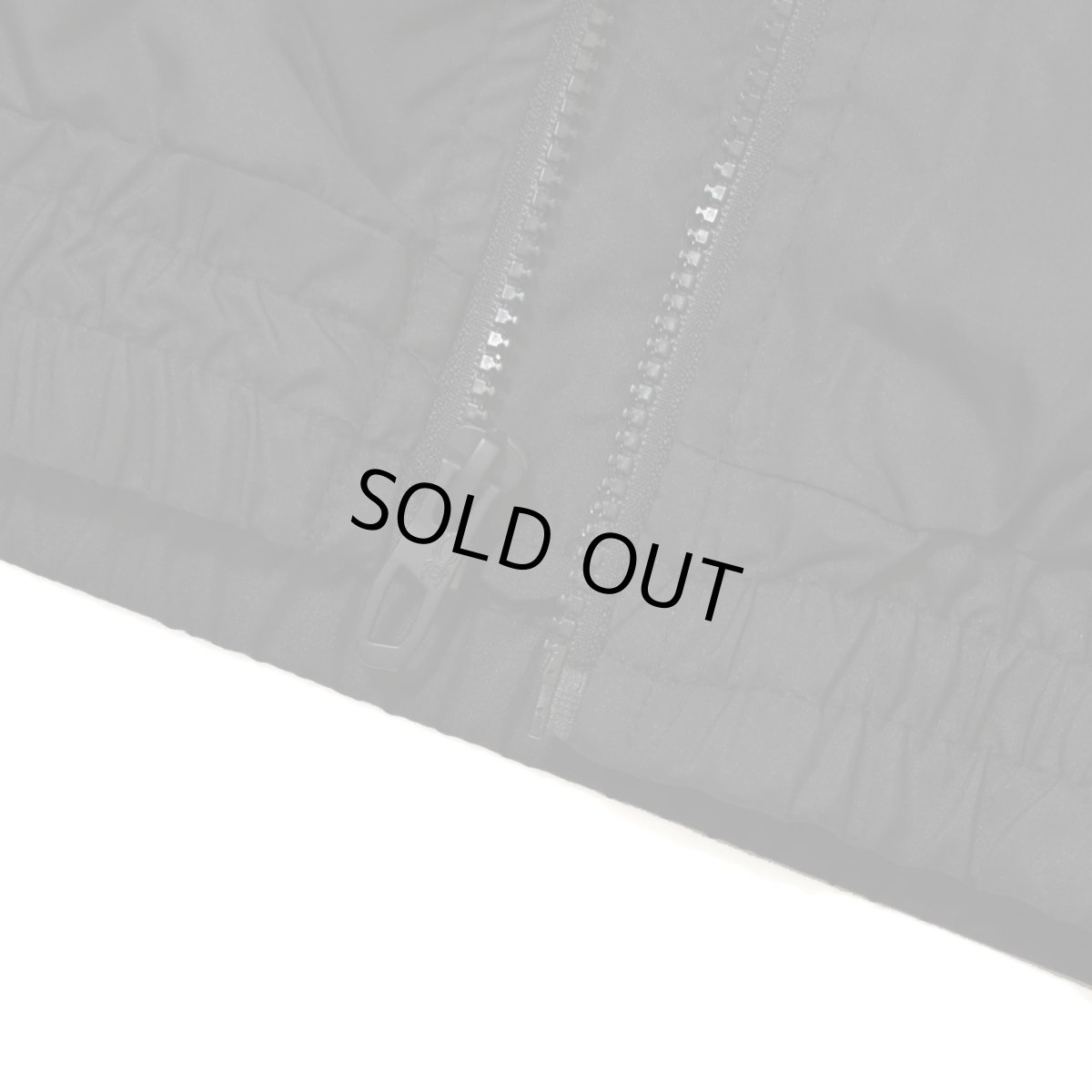 画像6: Spyder Hydroweb Line Hooded Jacket - Black (6)