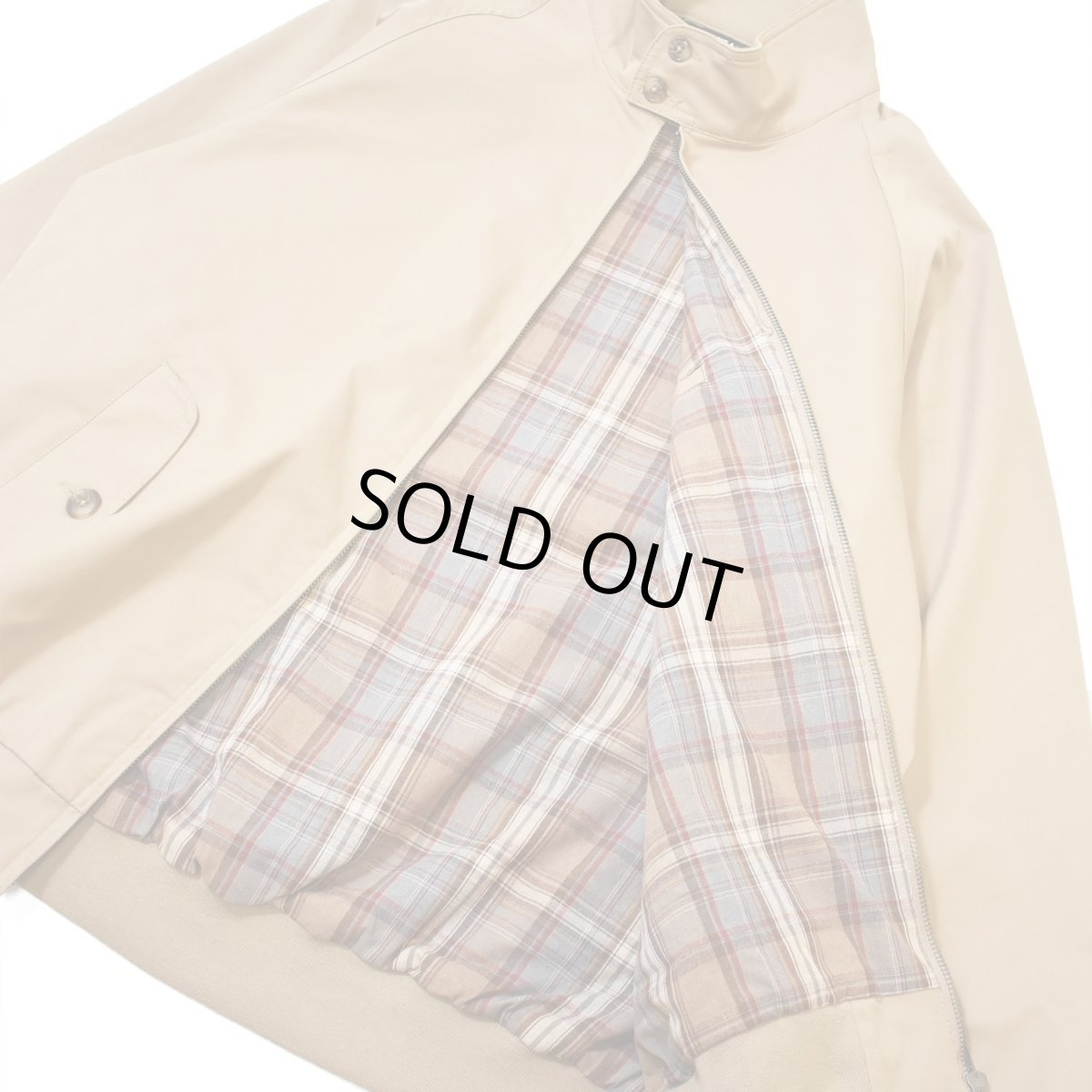 画像3: Eddie Bauer Swing Top - Lt Beige (3)