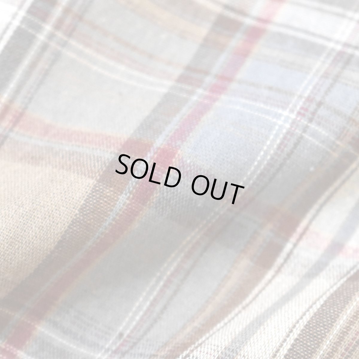 画像6: Eddie Bauer Swing Top - Lt Beige (6)