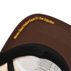 画像3: Remade ReUps Detroit Dilla Cap (3)