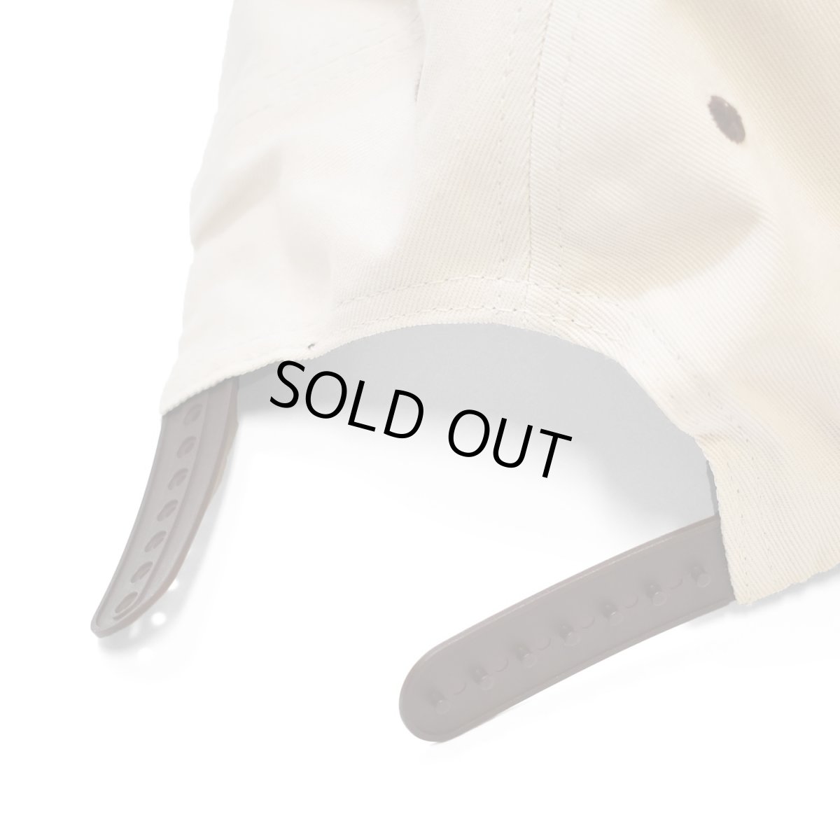 画像4: Remade ReUps Detroit Dilla Cap (4)