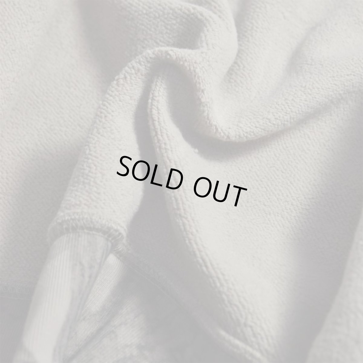 画像4: Made Blanks Ropes Course Zip Hoodie - Camo (4)