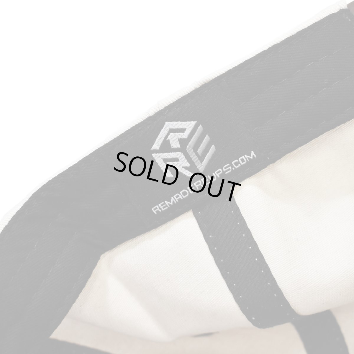 画像5: Remade ReUps Detroit Dilla Cap (5)