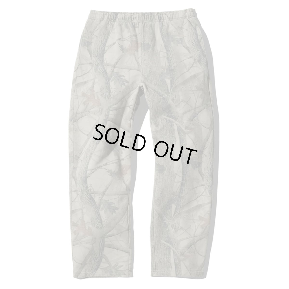 画像1: Made Blanks Recess Sweat Pants - Camo (1)