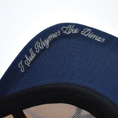 画像3: Remade ReUps NY Doom Cap (3)