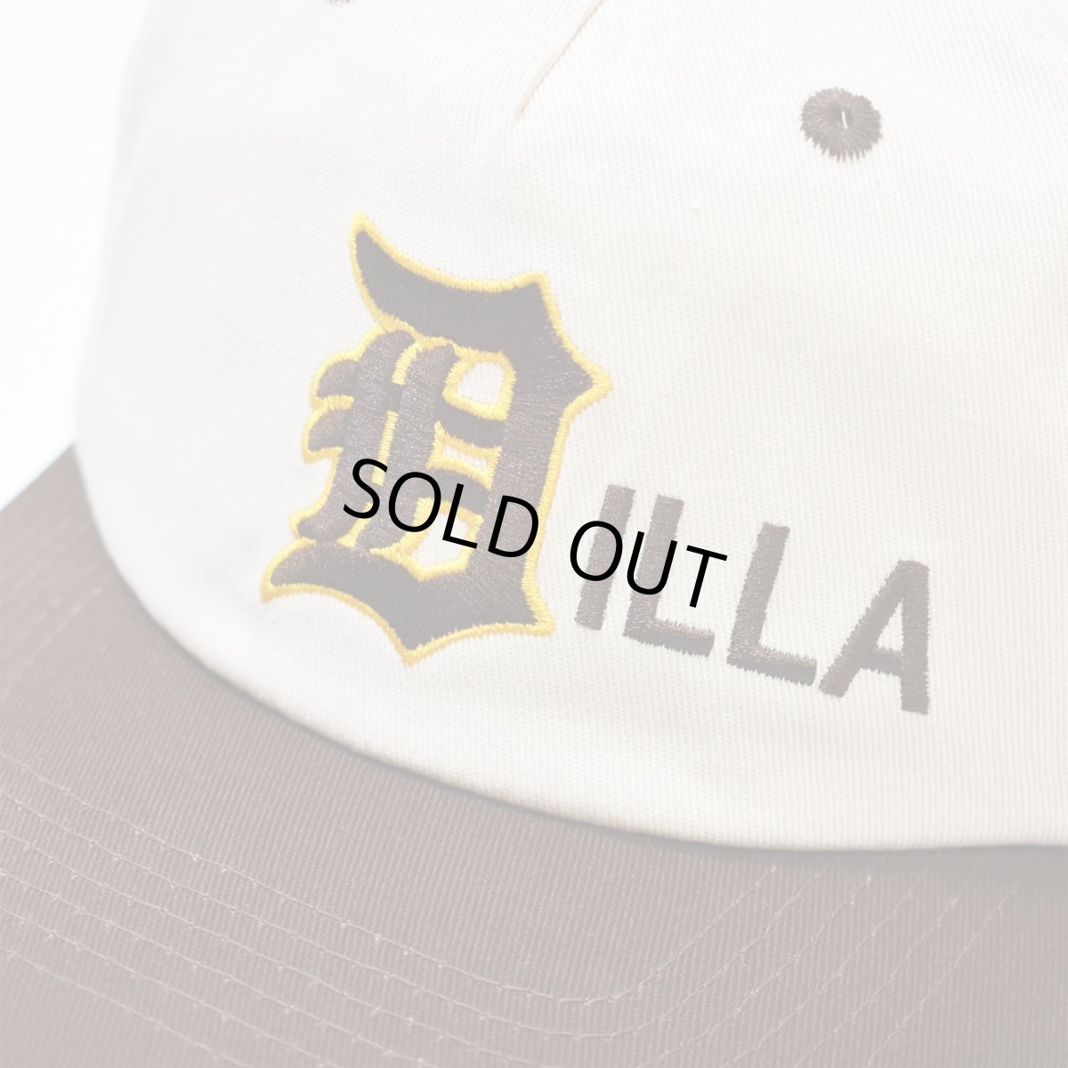画像2: Remade ReUps Detroit Dilla Cap (2)