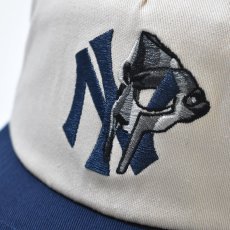 画像2: Remade ReUps NY Doom Cap (2)
