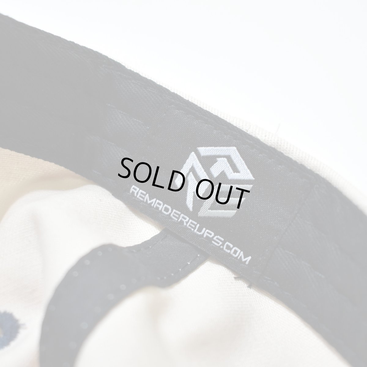 画像5: Remade ReUps NY Doom Cap (5)