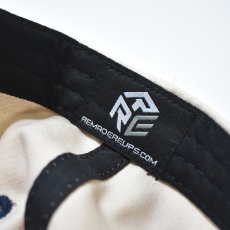 画像5: Remade ReUps NY Doom Cap (5)