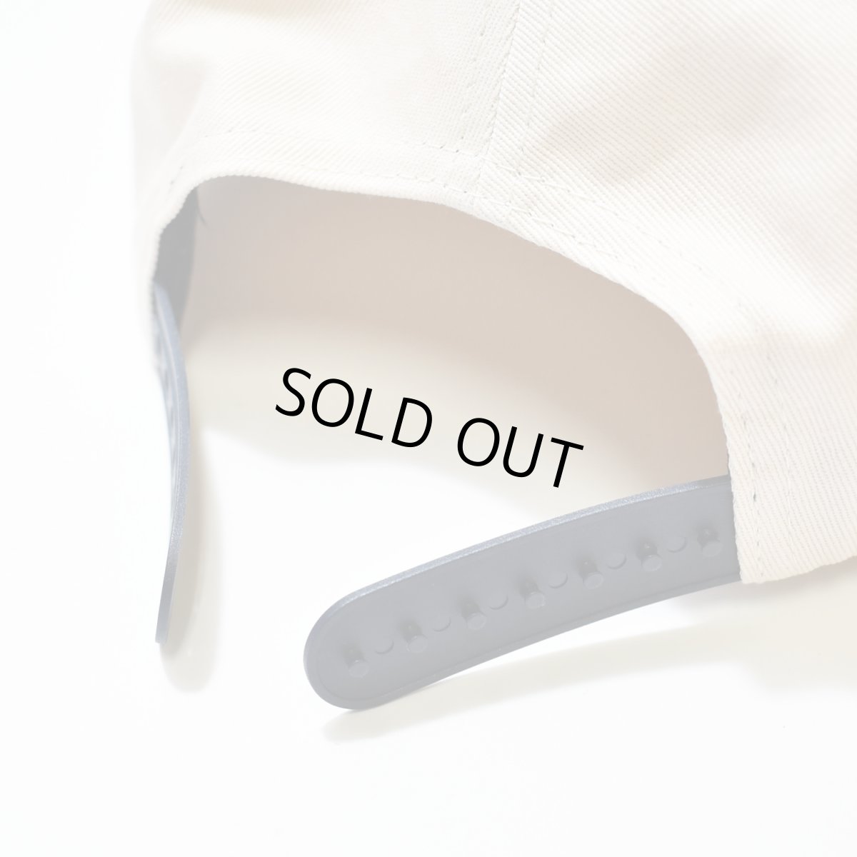 画像4: Remade ReUps NY Doom Cap (4)