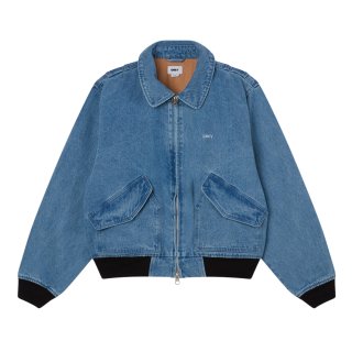 JACKET - RAWDRIP