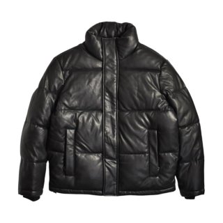CK39カルバンクラインスタイリッシュライダースジャケットL 美品 Calvin Klein(カルバンクライン) レザージャケット(メンズ