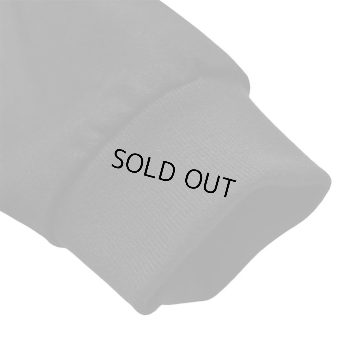 画像4: Calvin Klein Wool Blend Bomber jacket - Black (4)