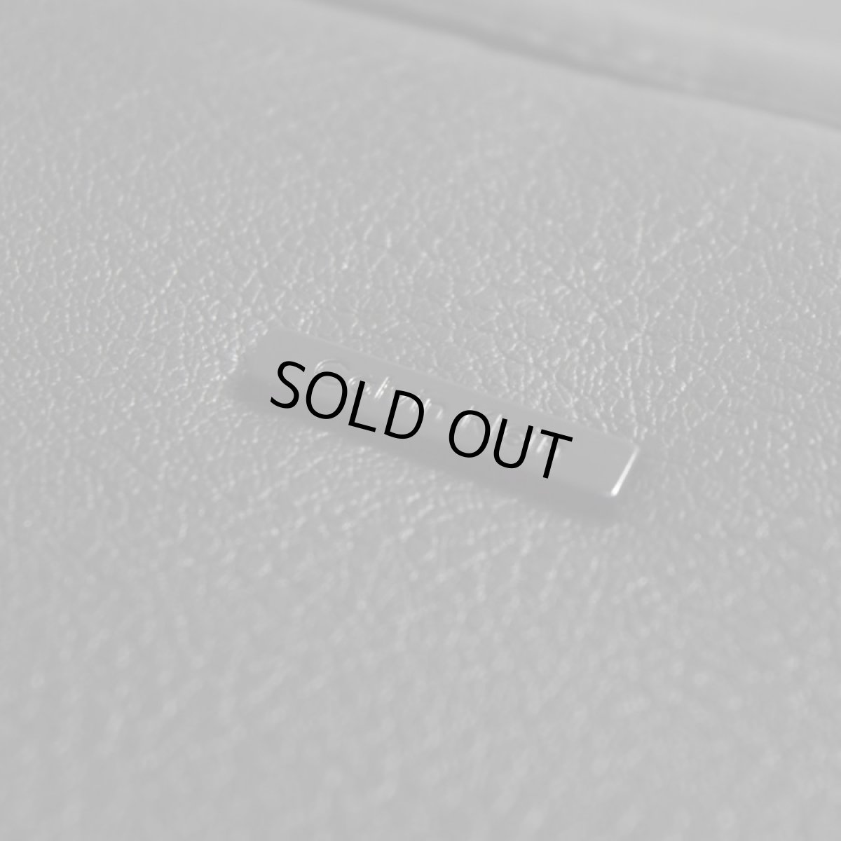 画像6: Calvin Klein Faux Fur Lined PU Leather Jacket - Black (6)