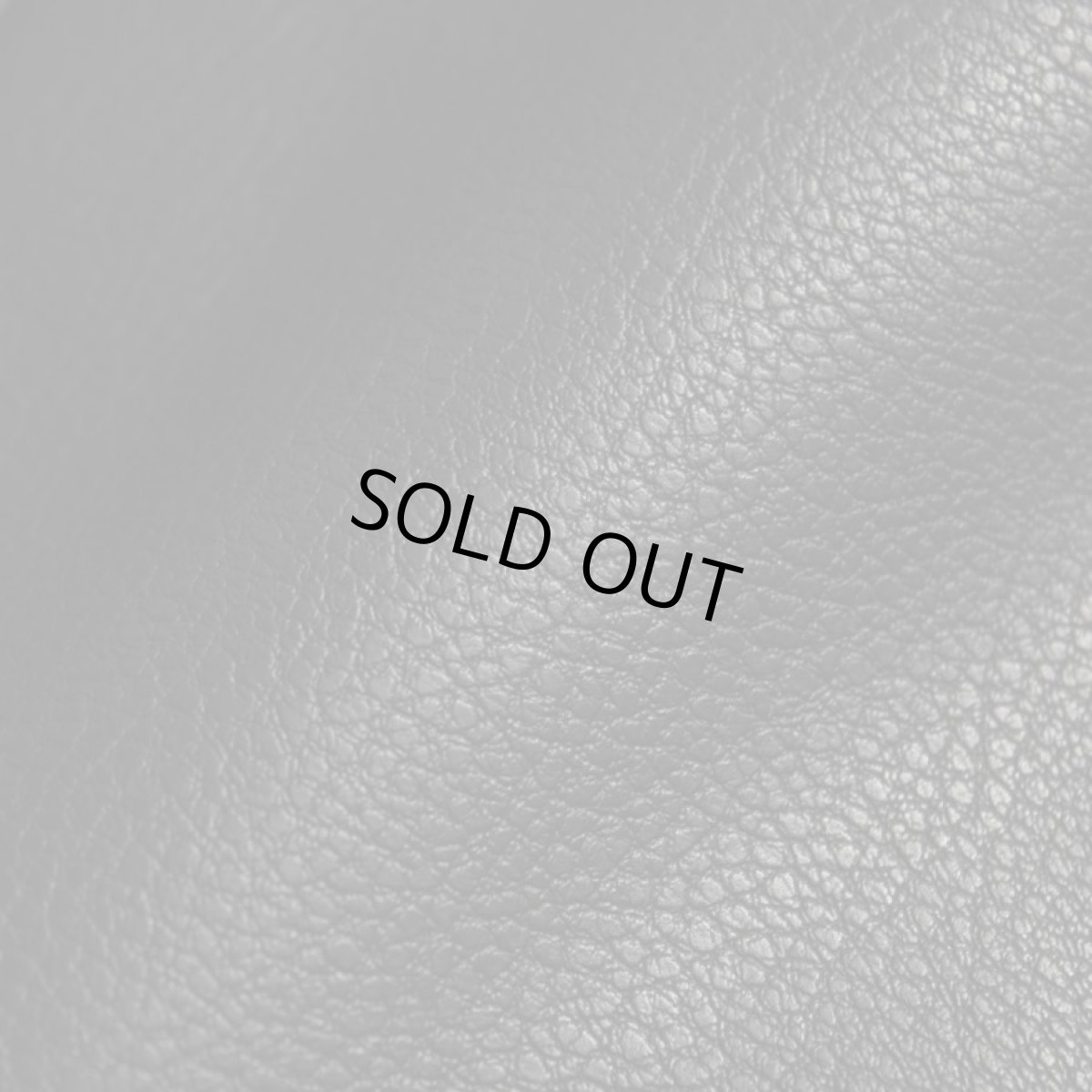 画像5: Calvin Klein Faux Fur Lined PU Leather Jacket - Black (5)