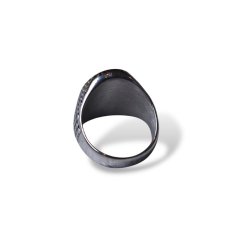 画像3: Crown Ring - Silver/Gold (3)
