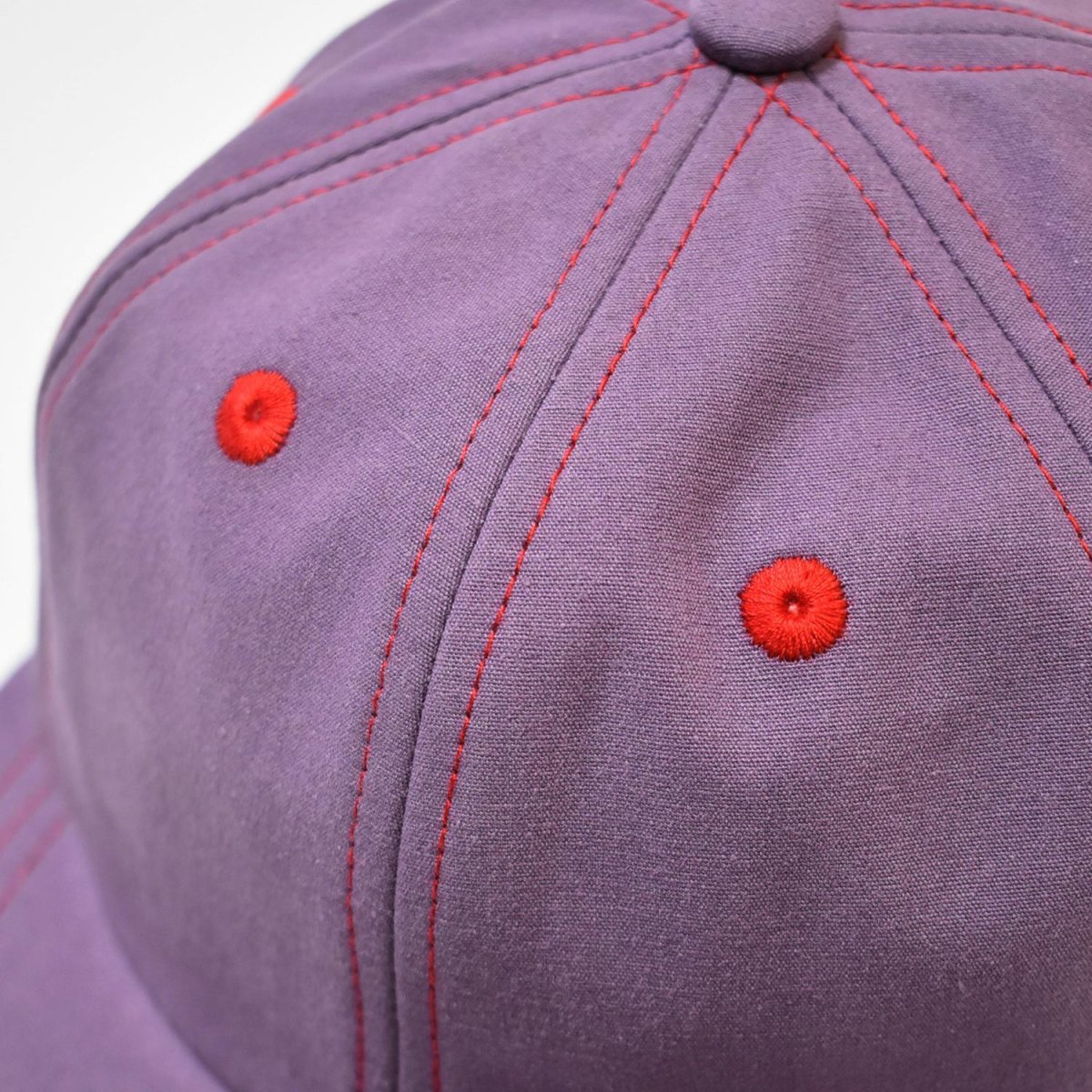 画像2: Newimport Classic Hat - Purple (2)