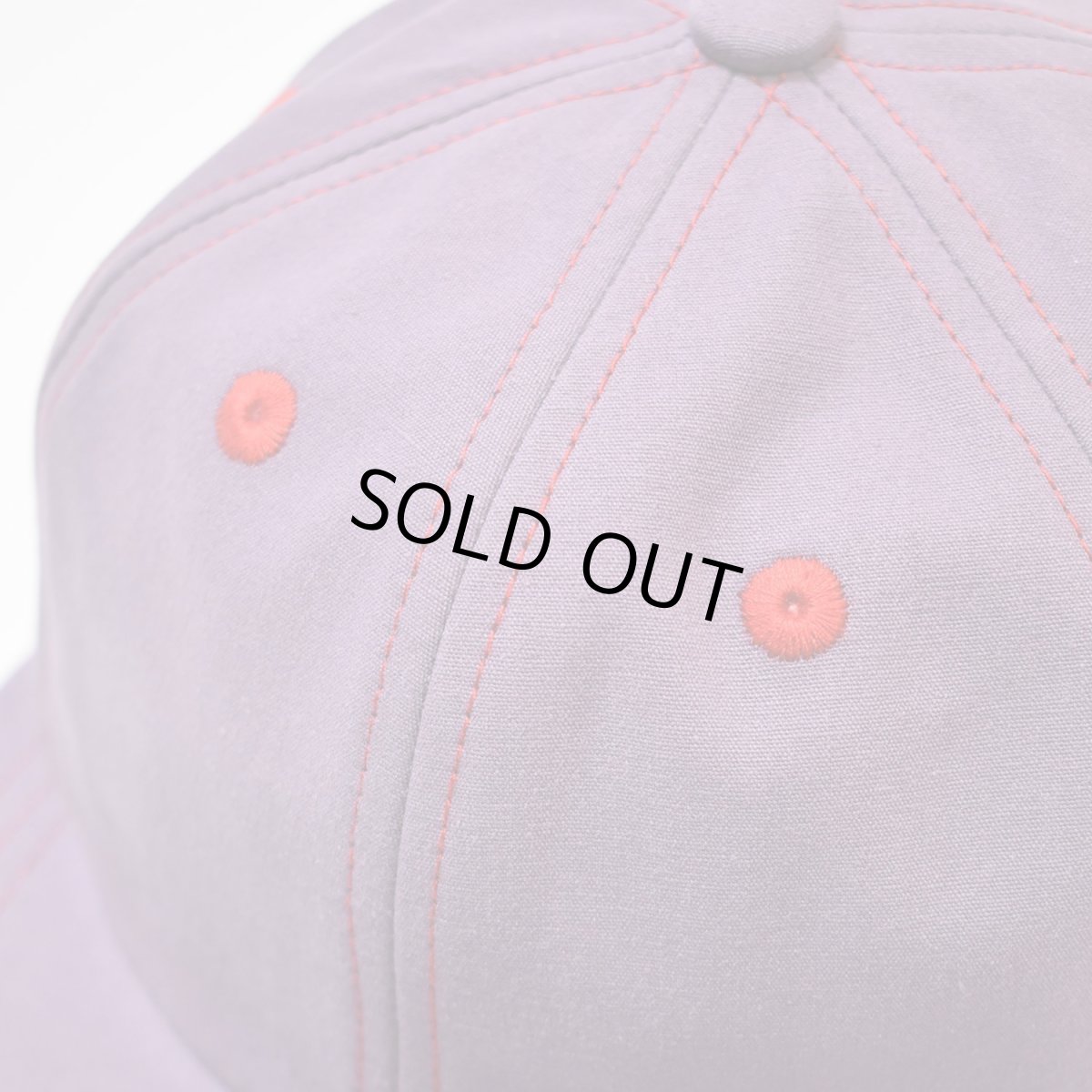 画像2: Newimport Classic Hat - Purple (2)