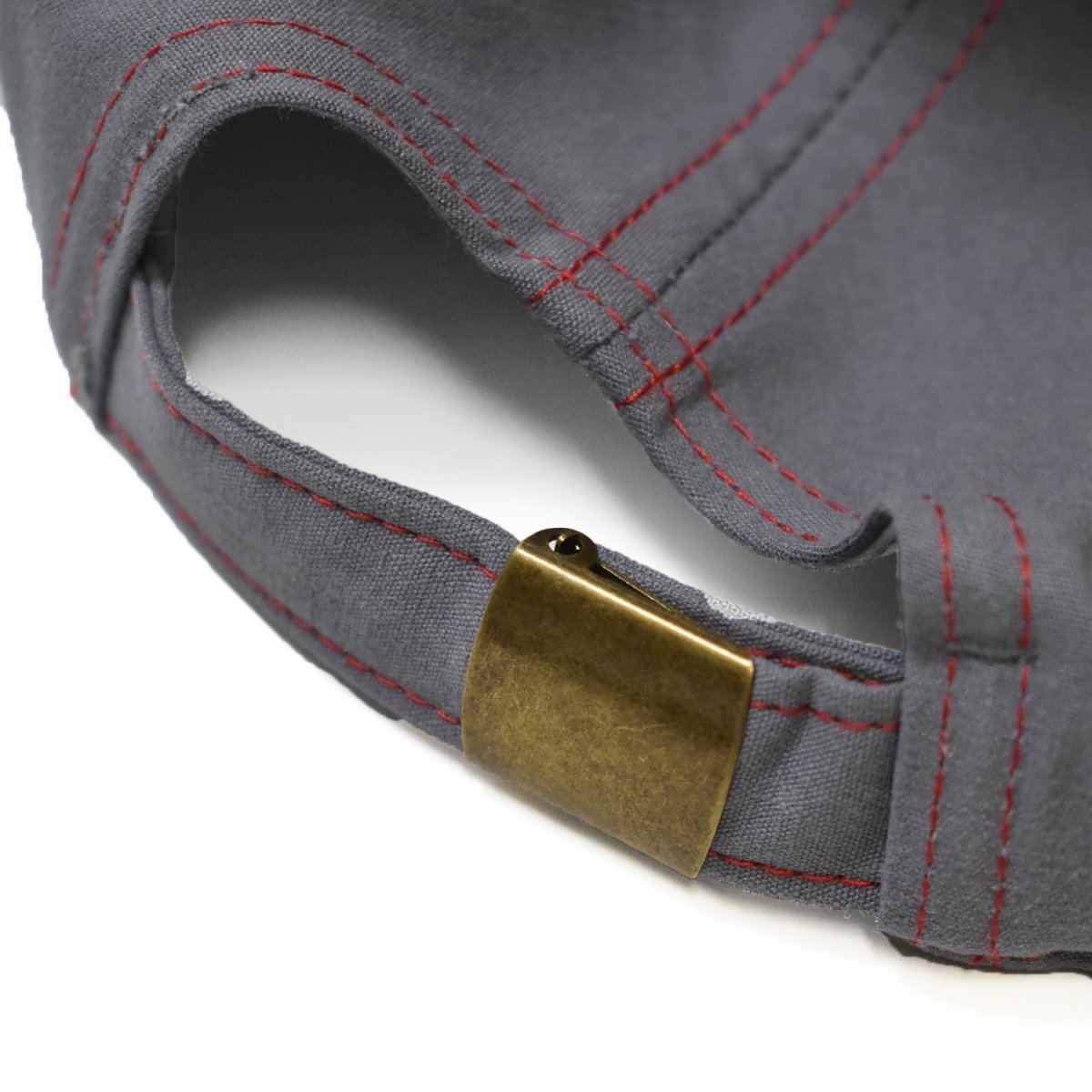 画像6: Newimport Classic Hat - Charcoal (6)