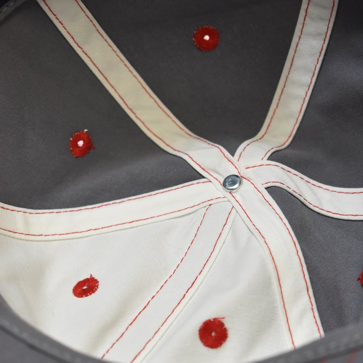 画像5: Newimport Classic Hat - Charcoal (5)