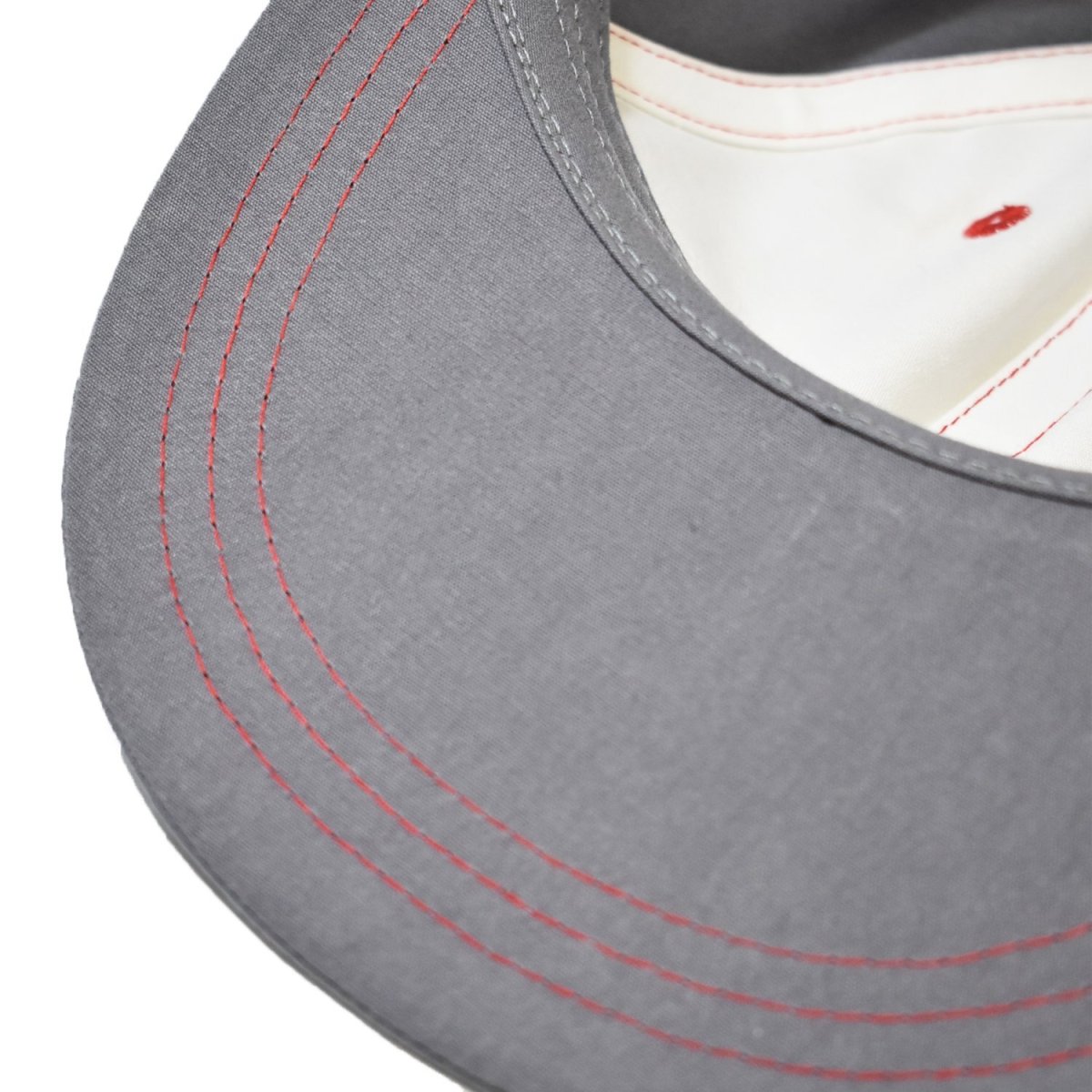 画像3: Newimport Classic Hat - Charcoal (3)