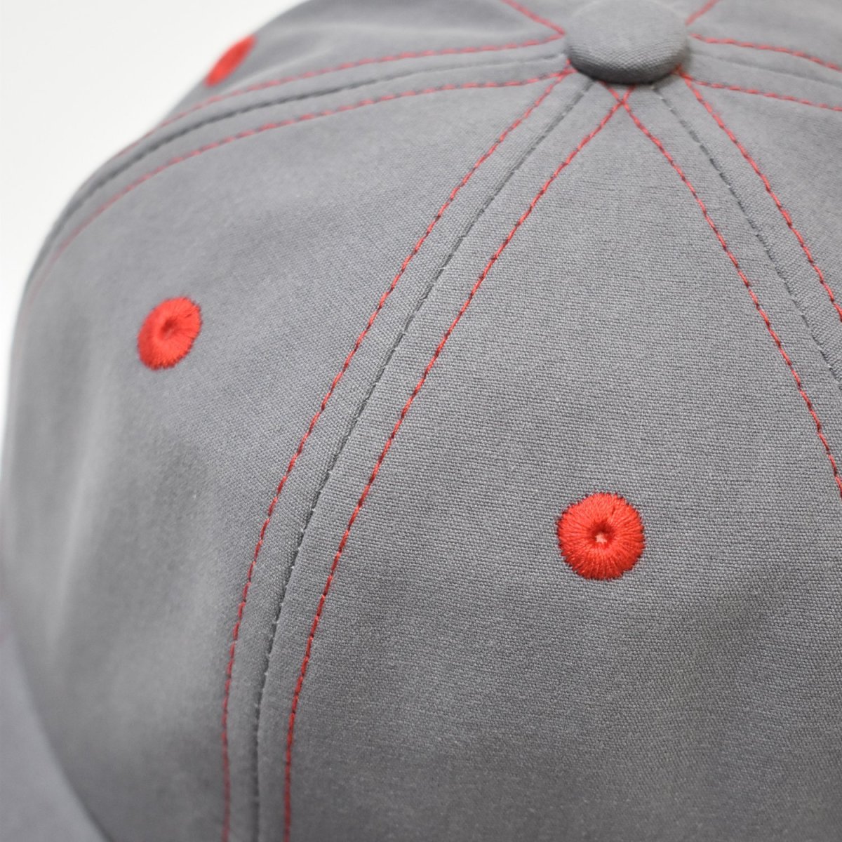 画像4: Newimport Classic Hat - Charcoal (4)