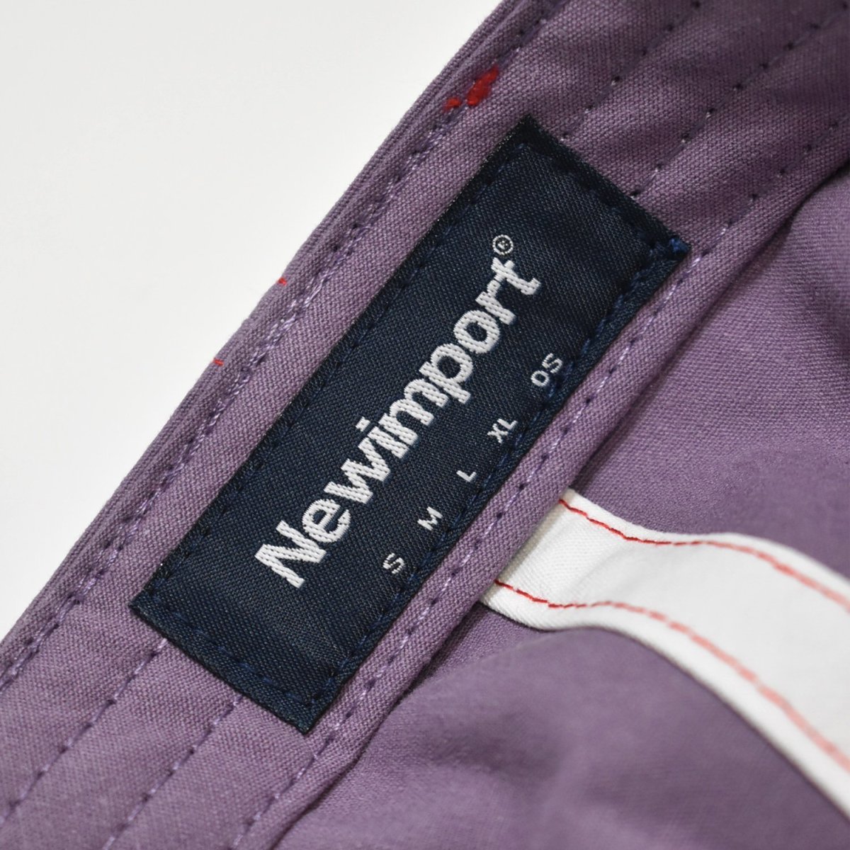 画像6: Newimport Classic Hat - Purple (6)