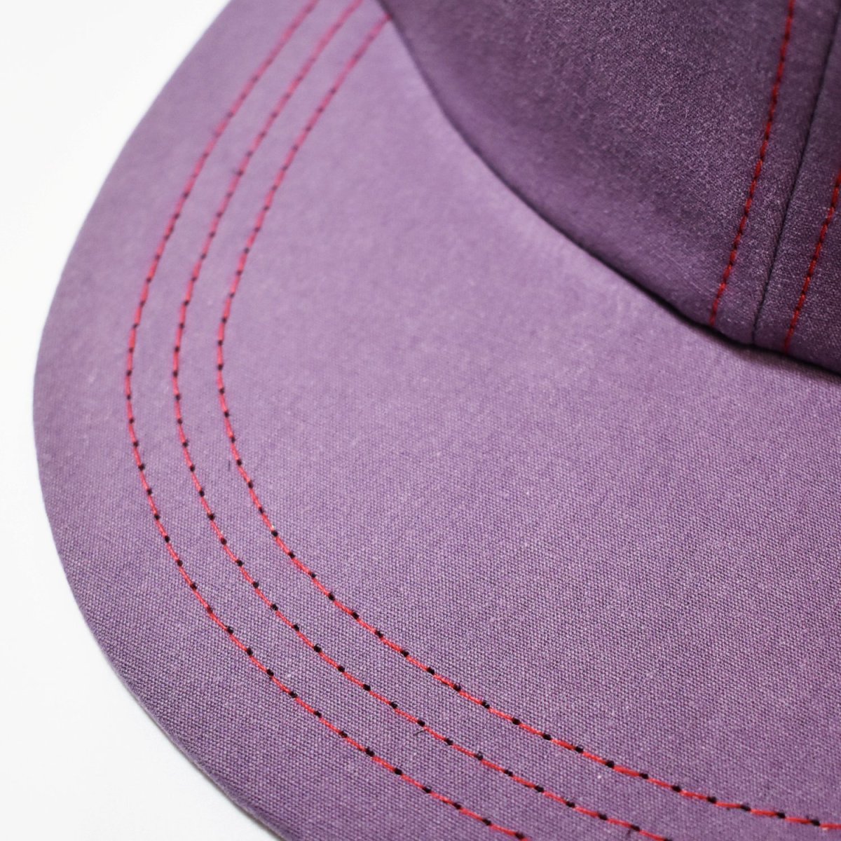 画像3: Newimport Classic Hat - Purple (3)