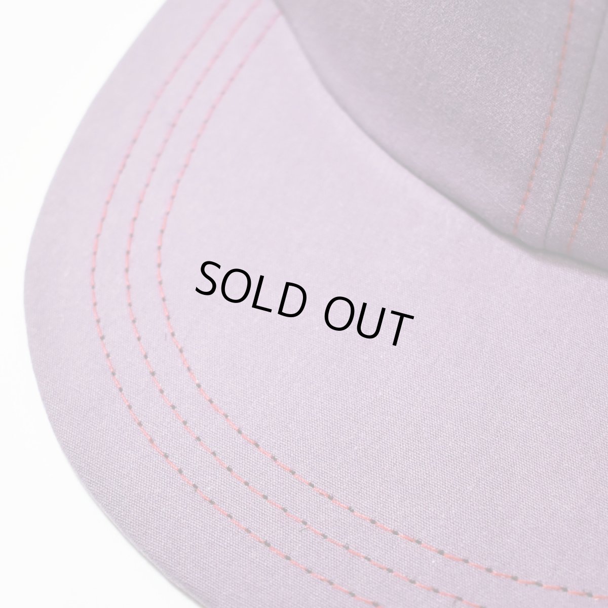 画像3: Newimport Classic Hat - Purple (3)