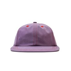 画像1: Newimport Classic Hat - Purple (1)