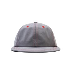 画像1: Newimport Classic Hat - Charcoal (1)