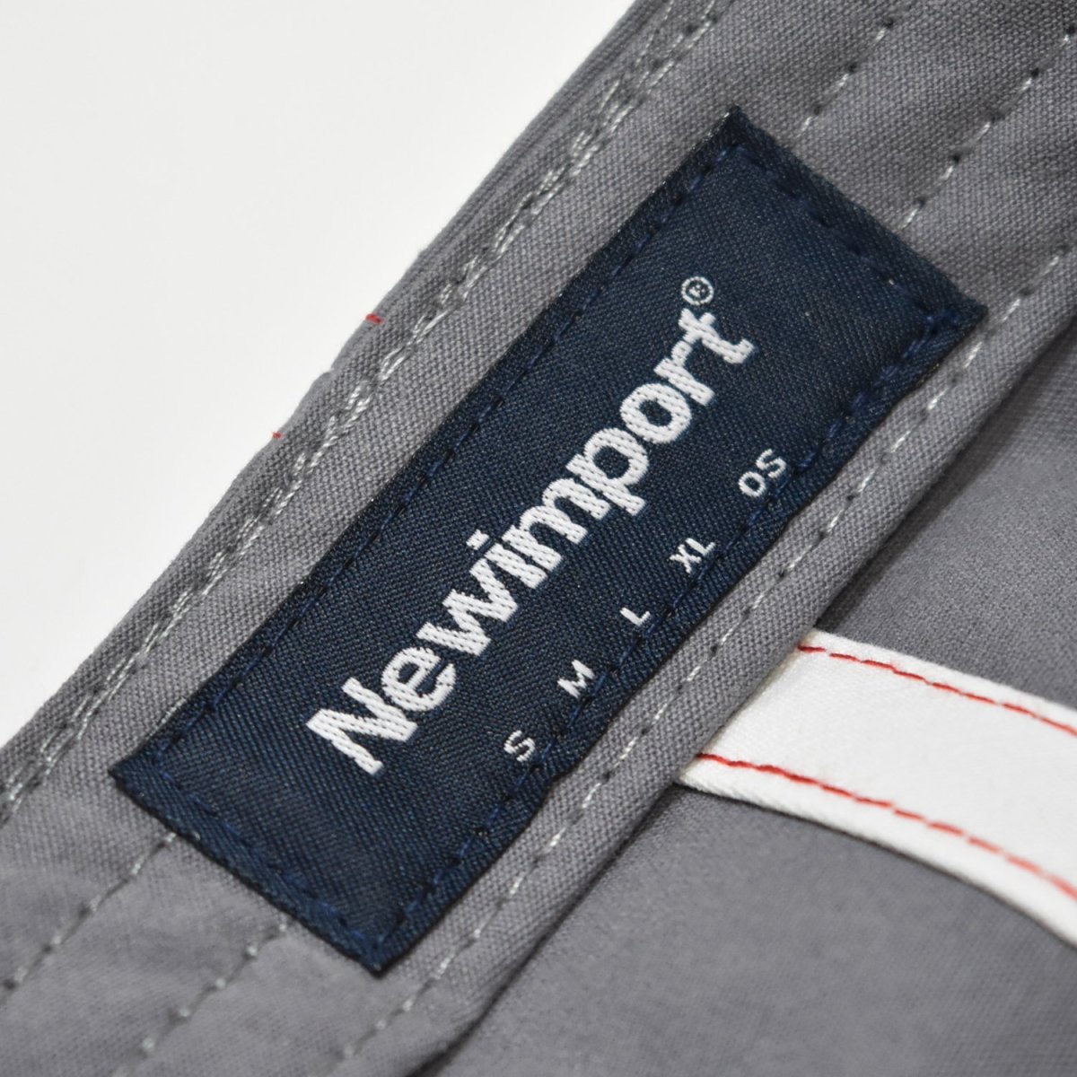 画像7: Newimport Classic Hat - Charcoal (7)