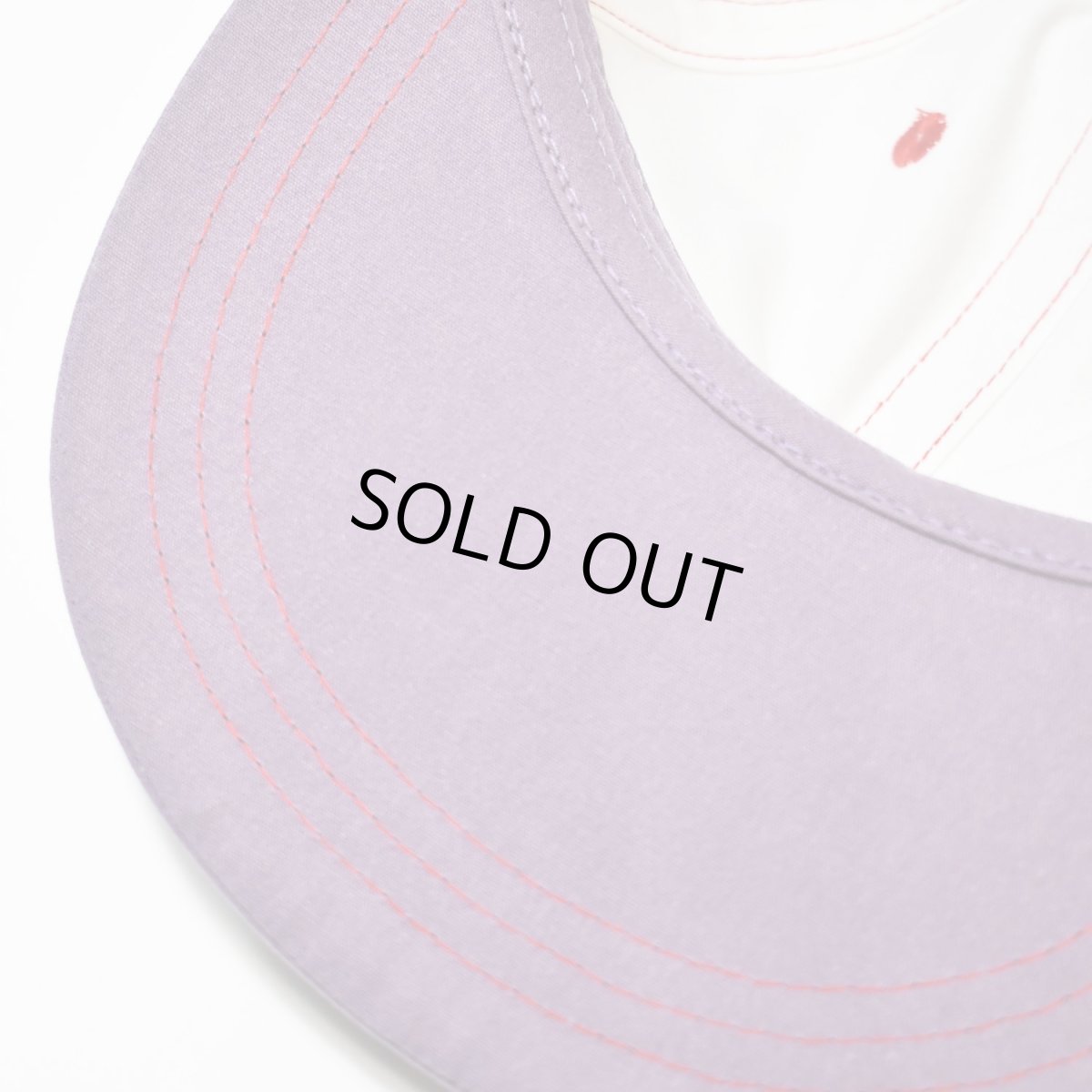 画像4: Newimport Classic Hat - Purple (4)