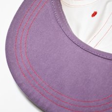 画像4: Newimport Classic Hat - Purple (4)