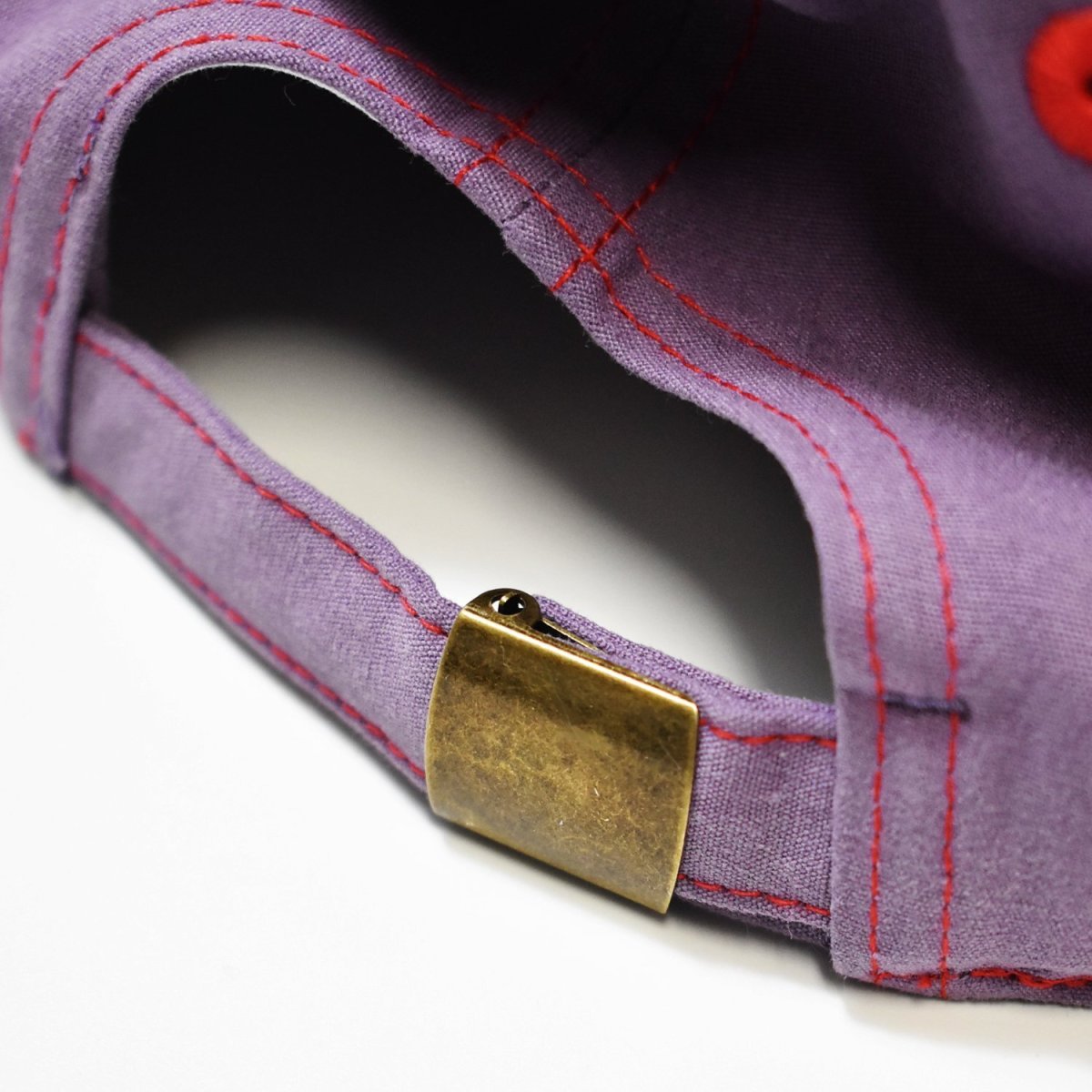 画像7: Newimport Classic Hat - Purple (7)