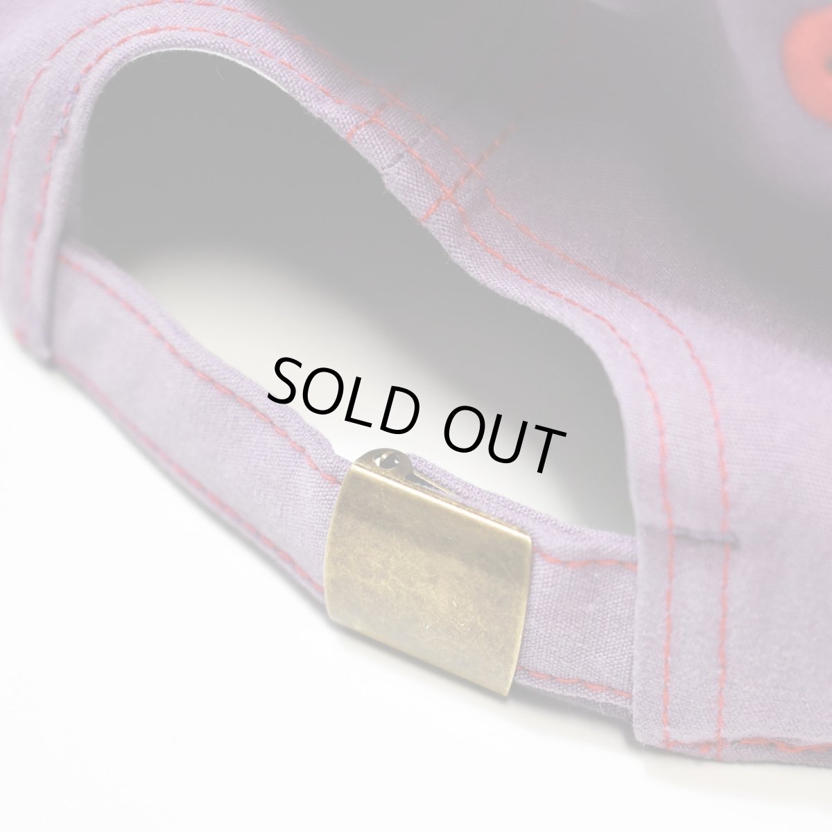 画像7: Newimport Classic Hat - Purple (7)