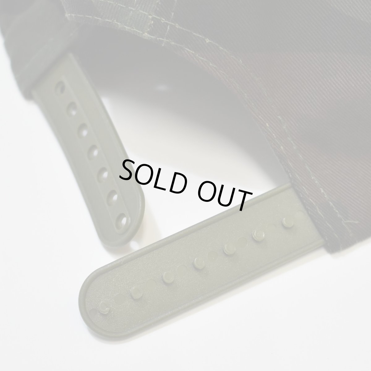 画像6: Mondaysuck NYC Hat - Green Camo (6)