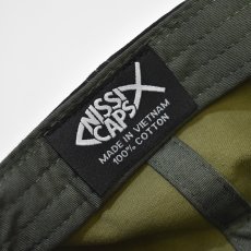 画像5: Mondaysuck NYC Hat - Green Camo (5)
